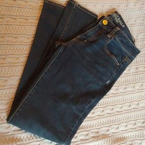 Size 6 American Eagle jeggings